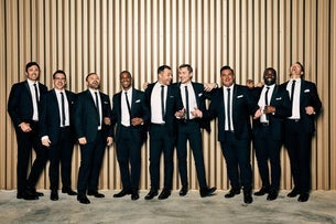 Straight No Chaser - Summer: The 90's Part 2