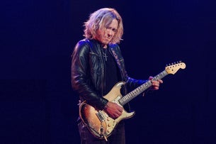Kenny Wayne Shepherd Band with special guest Bobby Rush