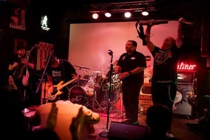 Orange County Vs NYC Punk