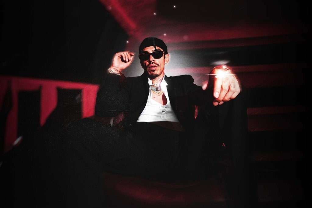 CODICIADO - Así Es La Vida Tour