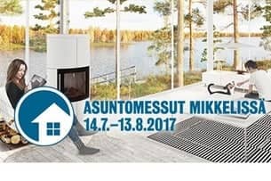 Asuntomessut