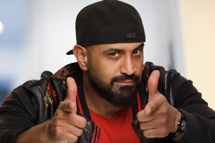 Mike Eshaq
