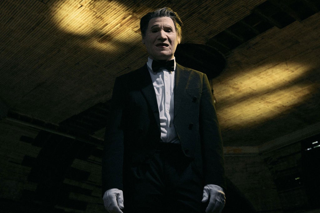 PRESIDENT: North American Campaign 2026