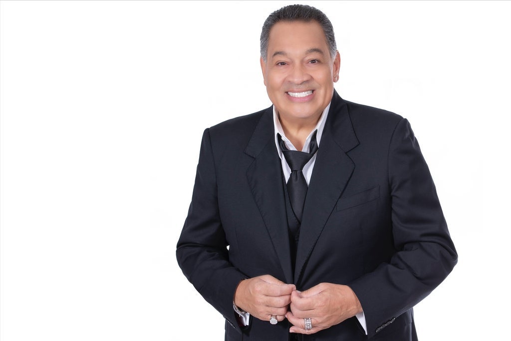 Tito Nieves - 50 Años La Historia