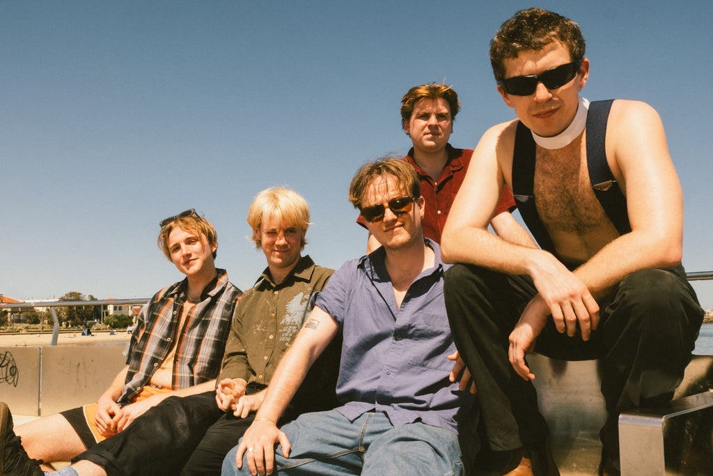 shame - As Part of The Fenway Recordings Sessions
