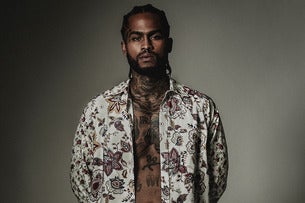 Concert Crave Presents: Dave East