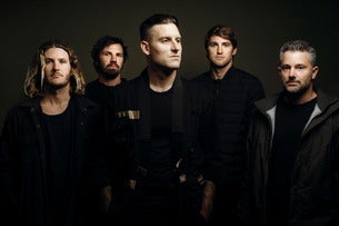 Summer of Loud: Parkway Drive, Killswitch Engage, I Prevail, Beartooth