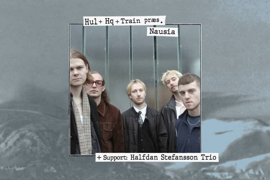 Nausia