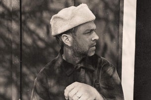 Trevor Hall-the Monsoon Nights Tour with Daniel Rodriguez