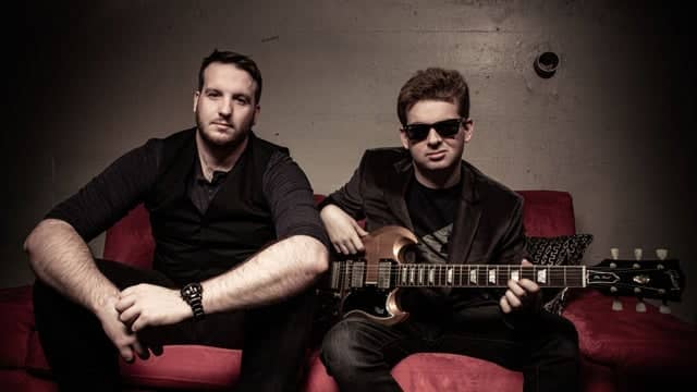 Bondra & Morris