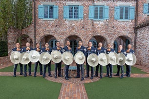 Mariachi Cobre - Grand Rapids Symphony