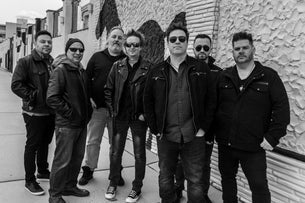 The E Street Shuffle presents: Springsteen's '70s Serenade