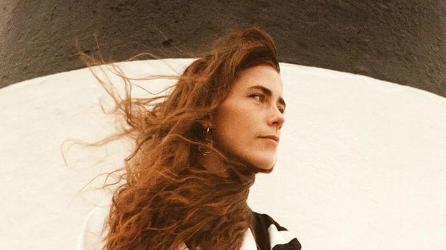 Daisy Rickman