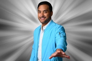 Comedy Madness with Michael Quu