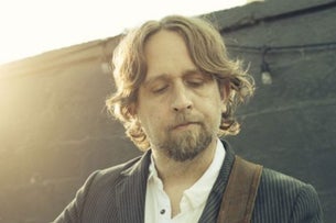 Hayes Carll - 'We're Only Human' Tour