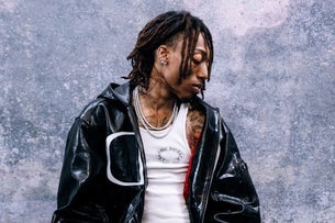 Lil Tecca: The Dopamine Experience Tour
