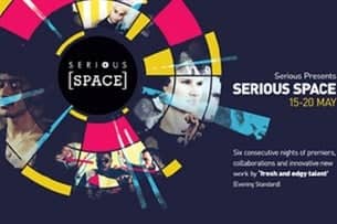 Serious Space