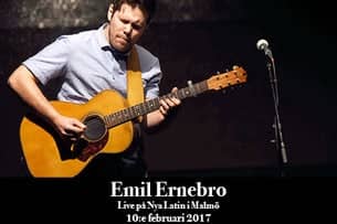 Emil Ernebro