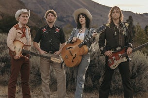 Jenny Don't & The Spurs, Ryan Curtis
