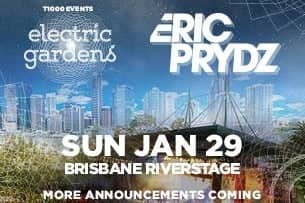 Electric Gardens Festival