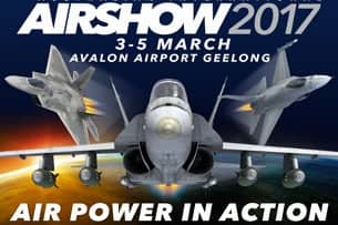 Australian International Airshow