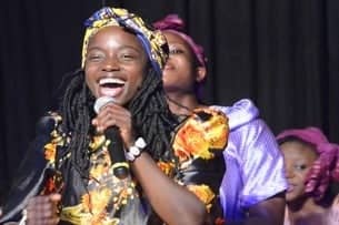 Ubuntu Open Air