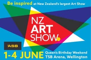 NZ Art Show