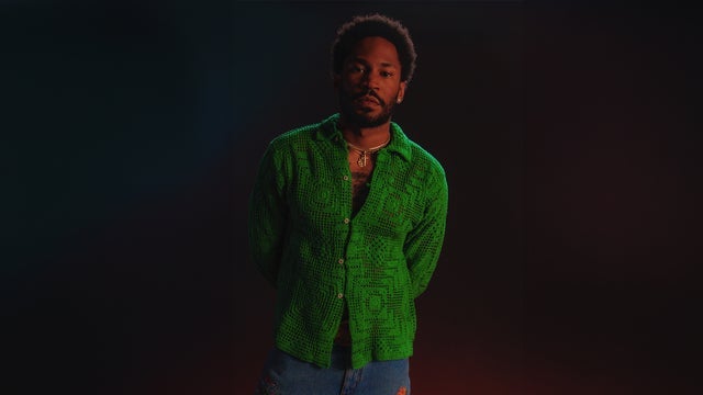 KAYTRANADA