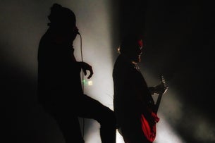 THE CULT & DEATH CULT