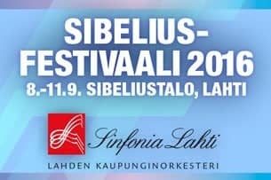 Sibelius Festivaali