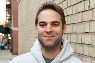 Eric Neumann
