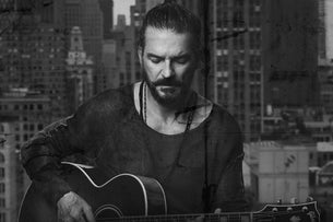 RICARDO ARJONA: Lo que el SECO no dijo Tour
