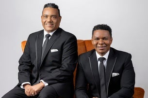 Raymond & Miguel "Los Reyes Del Humor" con Invitados Especiales