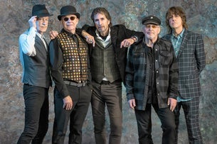 The Fixx @ Rialto Theatre