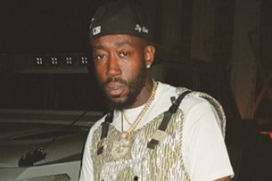 Freddie Gibbs - Alfredo: The Tour