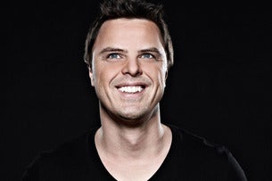 Markus Schulz At System Saturdays