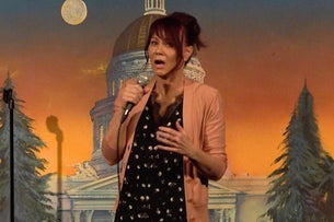 Liz Grant's Mating Comedy