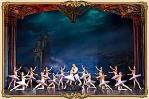 Classical Grand Ballet