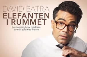 David Batra