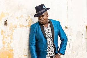 Barrington Levy
