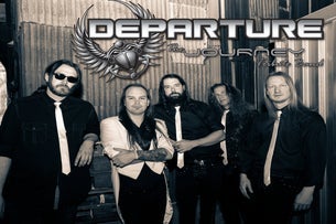 Departure - A Tribute to Journey