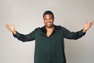 Dale Elliott Jr: Son of an Immigrant World Tour