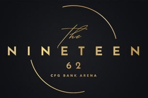The NINETEEN 62 at CFG Bank Arena - Lil Baby - WHAM World Tour