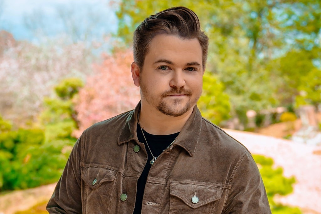 Hunter Hayes: The Evergreen Tour