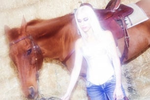 Cowgirl Clue