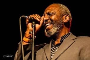Dale Smith Blues Band