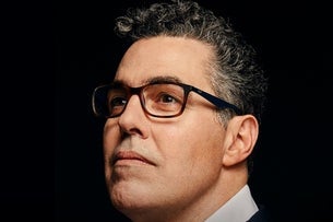 THE ADAM CAROLLA SHOW Live Audience Taping with Special Guest!
