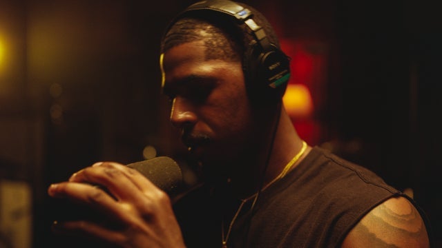 Khamari: To Dry A Tear Tour