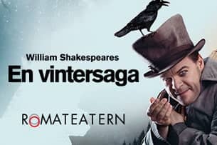 En Vintersaga