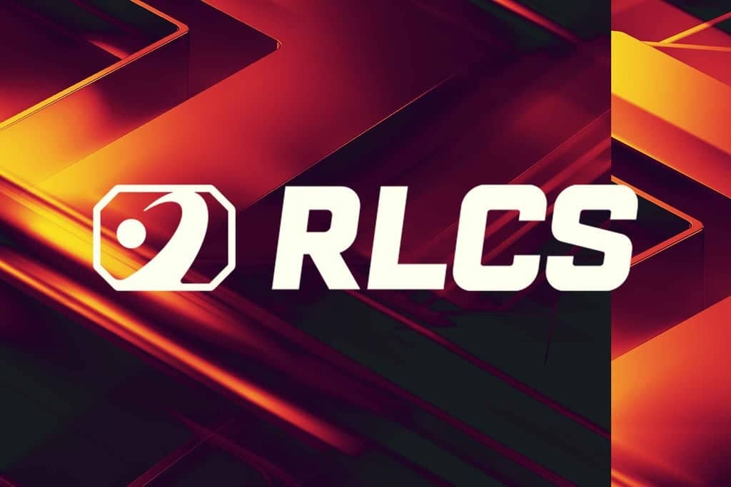 Rocket League Championship Series